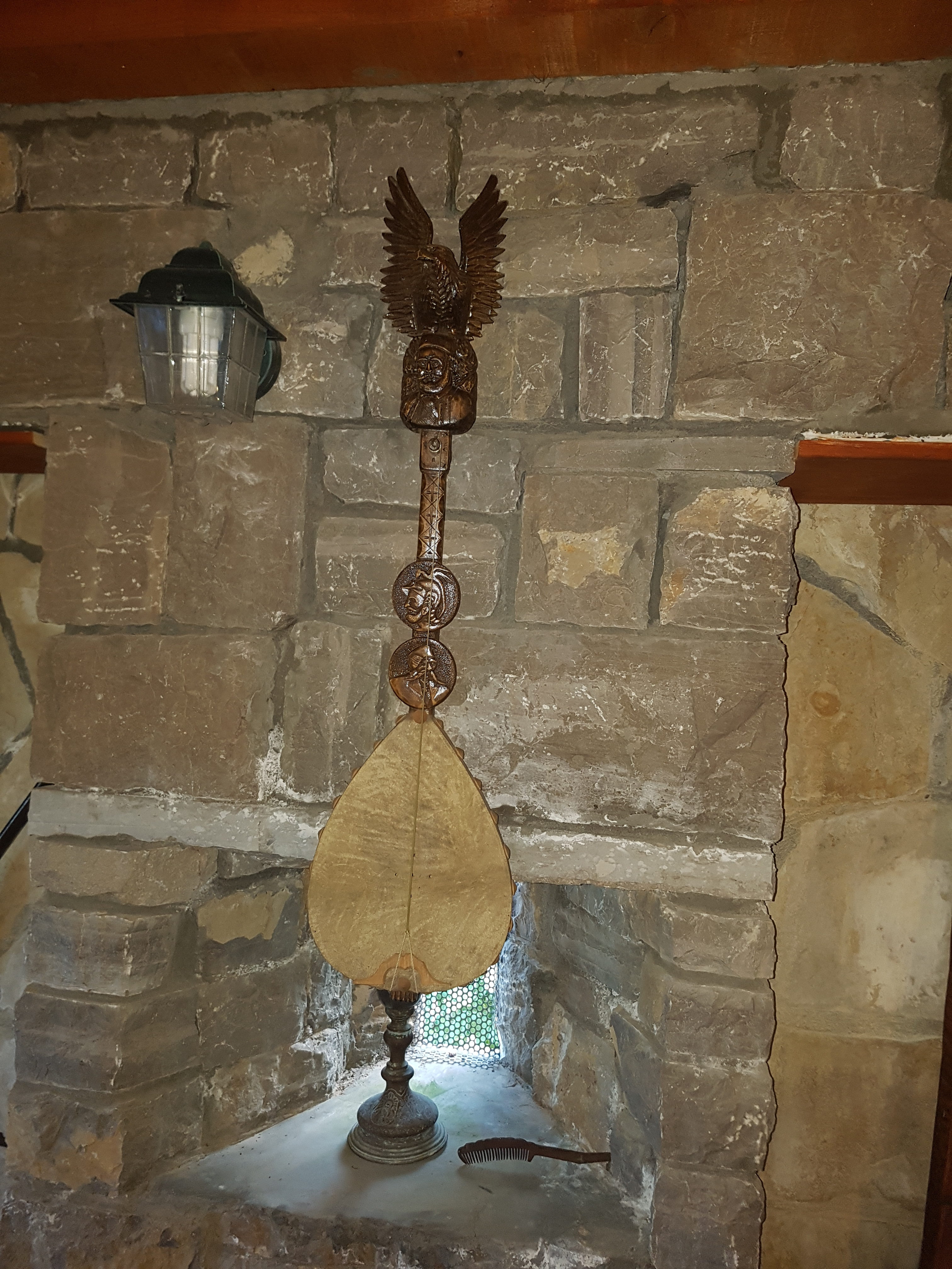 Galerija slika iz Kule Radunove u Progonovićima (7/9)