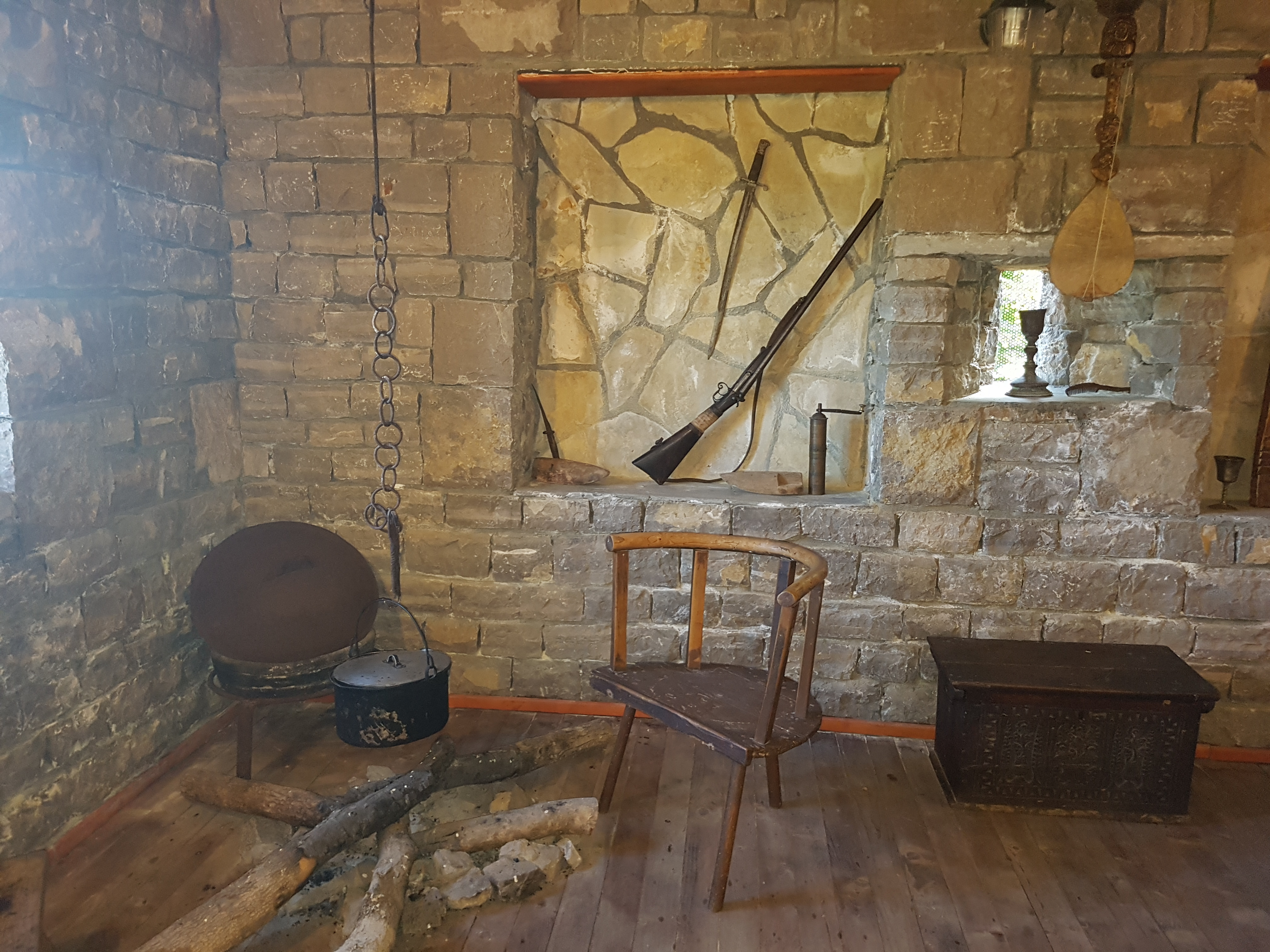 Galerija slika iz Kule Radunove u Progonovićima (8/9)